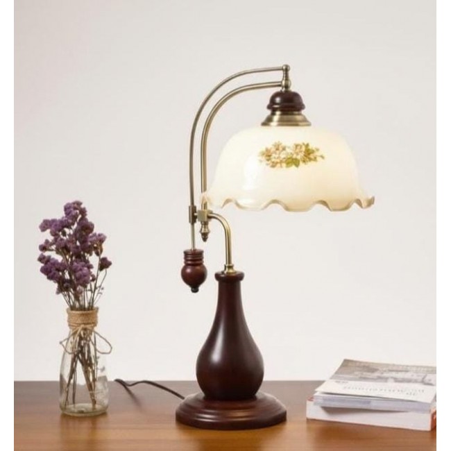 وحده اضاءه كلاسيكيه بلمسات ريفيه 9406 وحده اضاءه كلاسيكيه بلمسات ريفيه 9406