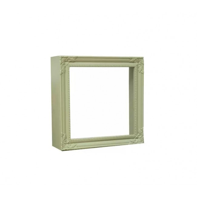 اطار جداري عريض مزخرف بتصميم اوربي كلاسيك 9302