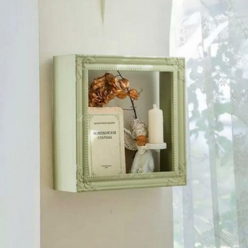 اطار جداري عريض مزخرف بتصميم اوربي كلاسيك 9302 اطار جداري عريض مزخرف بتصميم اوربي كلاسيك 9302