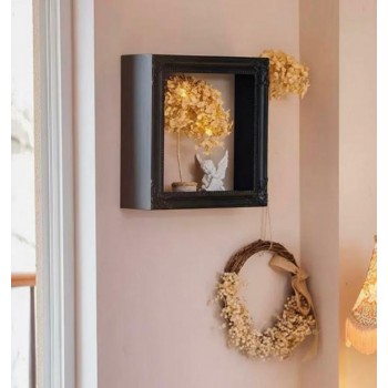 اطار خشبي عميق على الطراز الاوربي كلاسيك 9300