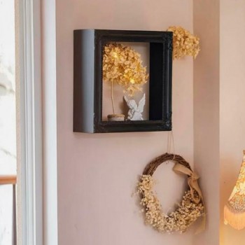 اطار خشبي عميق على الطراز الاوربي كلاسيك 9300