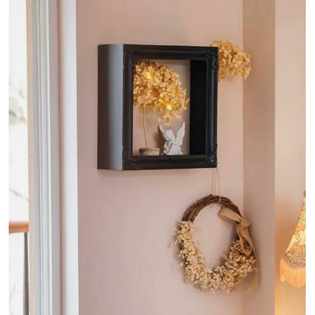 اطار خشبي عميق على الطراز الاوربي كلاسيك 9300