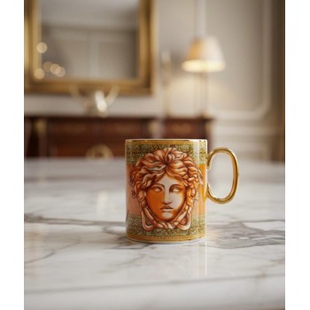 كوب سيراميك بتصميم عصري من براند فرزاشي 9075