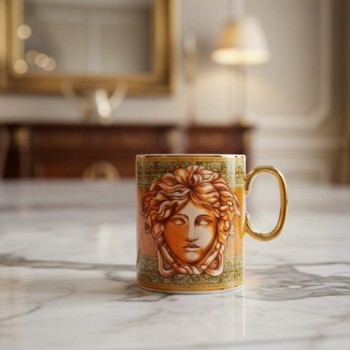 كوب سيراميك بتصميم عصري من براند فرزاشي 9075 كوب سيراميك بتصميم عصري من براند فرزاشي 9075