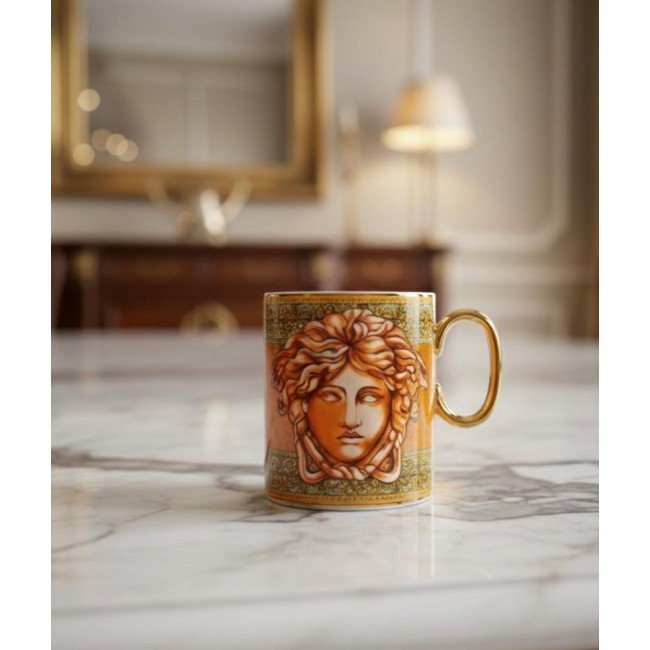 كوب سيراميك بتصميم عصري من براند فرزاشي 9075