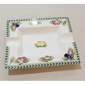 طفاية سجائر سيراميك بنصميم كلاسيكي 9065