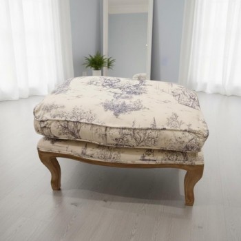 بف كرسي فاخر بتصميم اوربي 8564