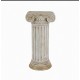 عمود يوناني فاخر بتصميم كلاسيكي متوفر الحجمين L8550