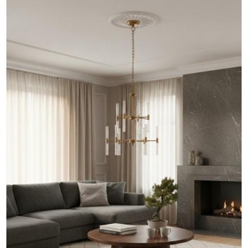 وحده اضاءه مذهله بتصميم راقي وعصري 8462