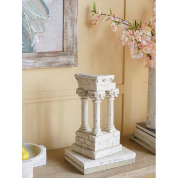  تحفة ديكور فنية مستوحاة من العمارة الكلاسيكية القديمة8580