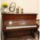 بيانو مصنوع من الخشب الطبيعي يجمع بين عراقة التصميم كلاسيكي وجودة الصوت الدافئ2020