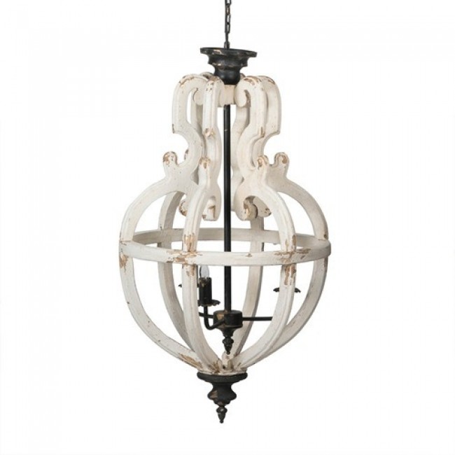 وحده اضاءه سقفيه يجمع بين السحر الريفي والأناقة العصريه 8469