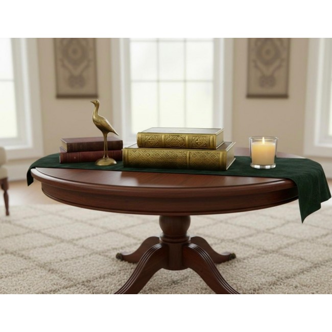 طقم صندوق من المعدن والخشب لتخزين المجوهرات بلمسه من الاناقه الكلاسيكيه 2 قطع 8592