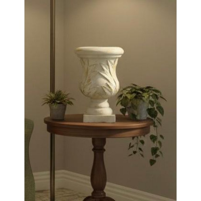 مركن انيق بتصميم روماني كلاسيكيL8540