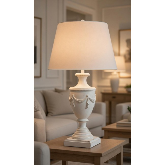 وحده اضاءه فنية تجمع بين الأصالة الفيكتورية واللمسات العصرية مما يجعلها خياراً مثالياً لمن يبحث عن إضاءة تُضيف لمسة من الفخامة الكلاسيكية إلى ديكور منزله9556