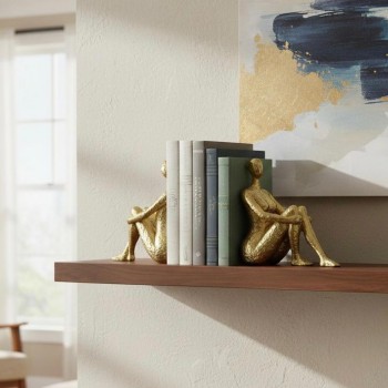 فواصل كتب بتصميم سيدات الذهب انيقه8567 فواصل كتب بتصميم سيدات الذهب انيقه8567