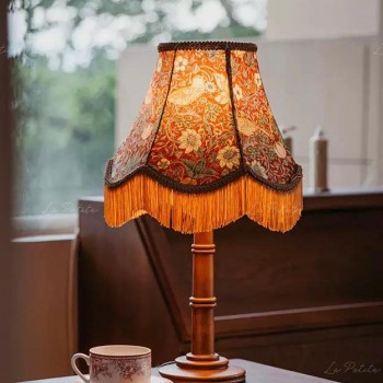 وحده اضاءه كلاسيكيه بنقوش فيكتورية9657