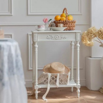 طاوله جانبيه على الطراز الفرنسي أناقة القصور في منزلك9649