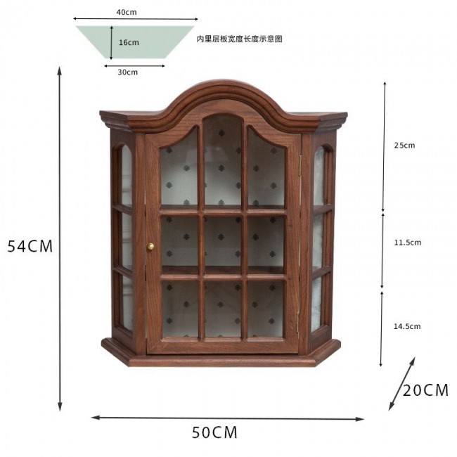 خزانه جداريه من الخشب الطبيعي بتصميم كلاسيكي فرنسي انيق9646 خزانه جداريه من الخشب الطبيعي بتصميم كلاسيكي فرنسي انيق9646