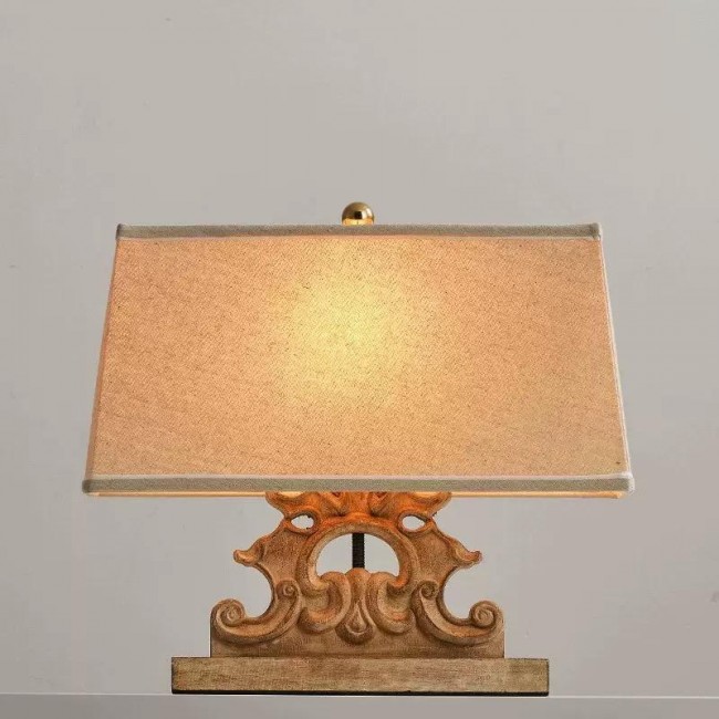 وحده اضاءه فنية كلاسيكية تجمع بين الأناقة التقليدية واللمسات الريفية العتيقة مما يجعلها إضافة مثالية لإضفاء لمسة من الرقي والدفء على أي مساحة في منزلك9345