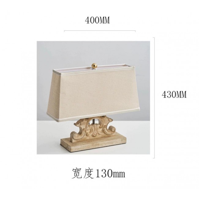 وحده اضاءه فنية كلاسيكية تجمع بين الأناقة التقليدية واللمسات الريفية العتيقة مما يجعلها إضافة مثالية لإضفاء لمسة من الرقي والدفء على أي مساحة في منزلك9345