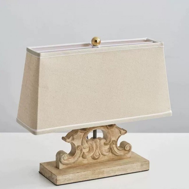 وحده اضاءه فنية كلاسيكية تجمع بين الأناقة التقليدية واللمسات الريفية العتيقة مما يجعلها إضافة مثالية لإضفاء لمسة من الرقي والدفء على أي مساحة في منزلك9345