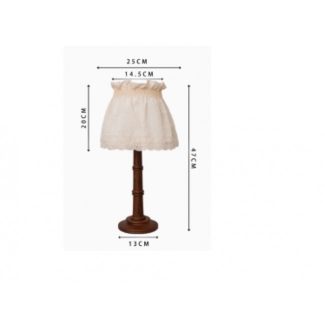 وحده اضاءه بتصميم ريفي تجمع بين أصالة الخشب الطبيعي ونعومة القطن الفاخر9630 وحده اضاءه بتصميم ريفي تجمع بين أصالة الخشب الطبيعي ونعومة القطن الفاخر9630