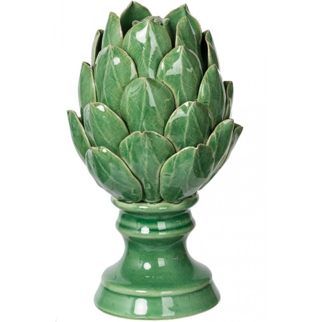 تحفه كلاسيكية مصممة على شكل نبات الخرشوف 8229 تحفه كلاسيكية مصممة على شكل نبات الخرشوف 8229