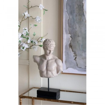 تحفه يوناني ديكور فنية تحاكي التماثيل الكلاسيكية القديمة 8293 تحفه يوناني ديكور فنية تحاكي التماثيل الكلاسيكية القديمة 8293