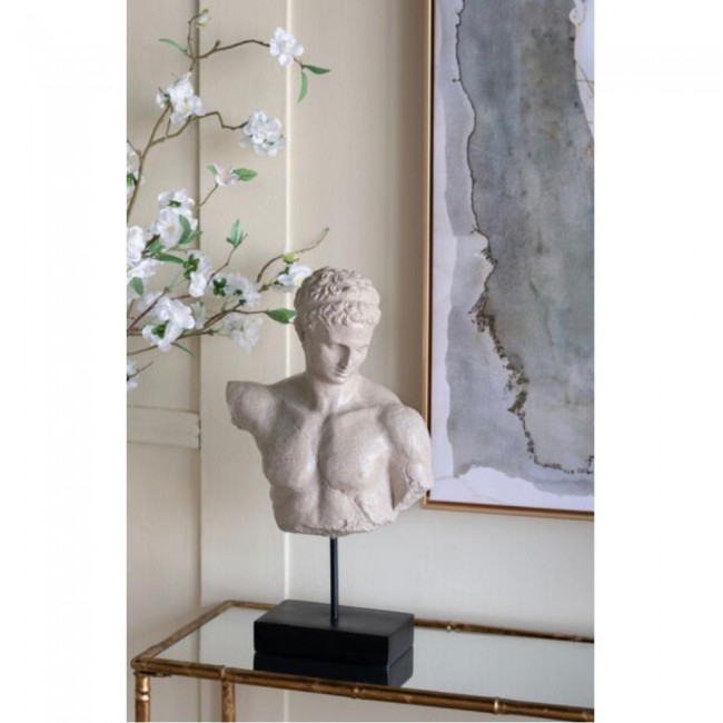 تحفه يوناني ديكور فنية تحاكي التماثيل الكلاسيكية القديمة 8293