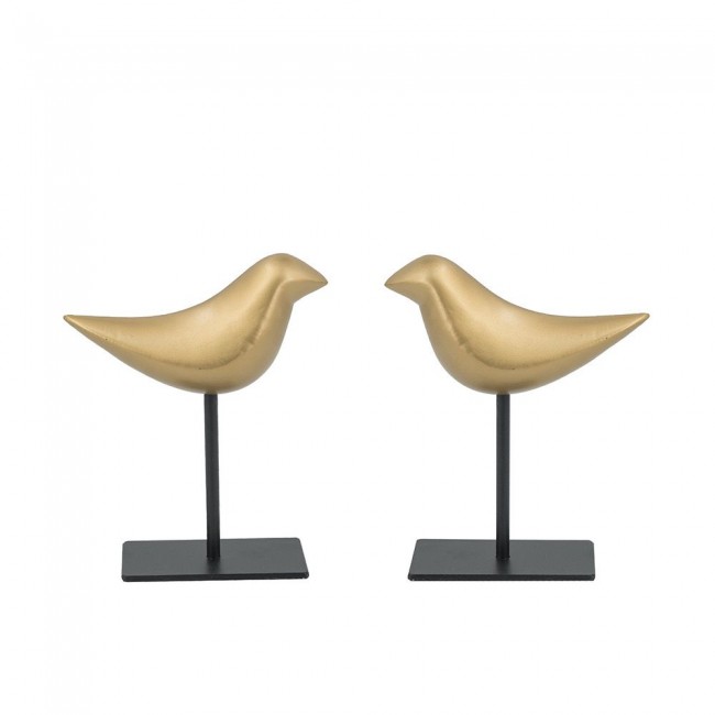 طقم عصفور من رانتج بتصميم عصري العدد 2 قطعه8297