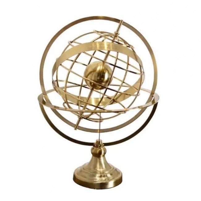 ديكور سطح اروبي معدني -3645 ديكور سطح اروبي معدني -3645