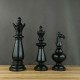 تحف الشطرنج ثلاث قطع  طقم -K3183