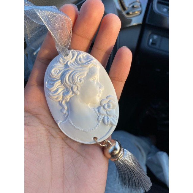 تعليقه وتحفه الاميره مع معطر -22362 تعليقه وتحفه الاميره مع معطر -22362