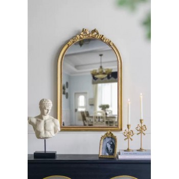 مرايا فنتج مذهبه بتصميم كلاسيكيه فريده بين الاناقه ودفء 8151