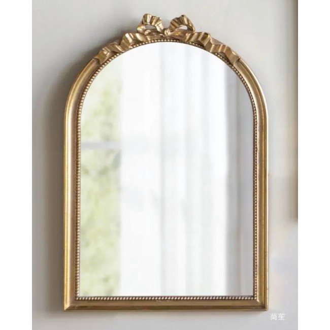 مرايا فنتج مذهبه بتصميم كلاسيكيه فريده بين الاناقه ودفء 8151