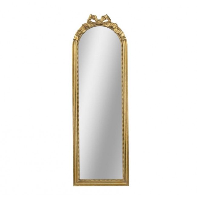 مرايا فنتج مذهبه بتصميم كلاسيكي ملكي 8152
