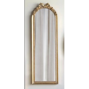 مرايا فنتج مذهبه بتصميم كلاسيكي ملكي 8152