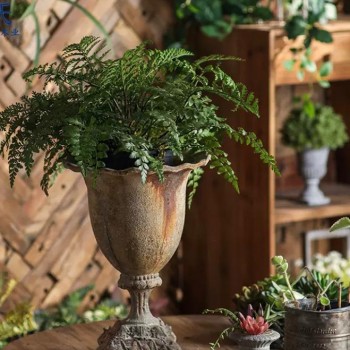 فازه معدن معتق بتصميم اوربي انيق 9236