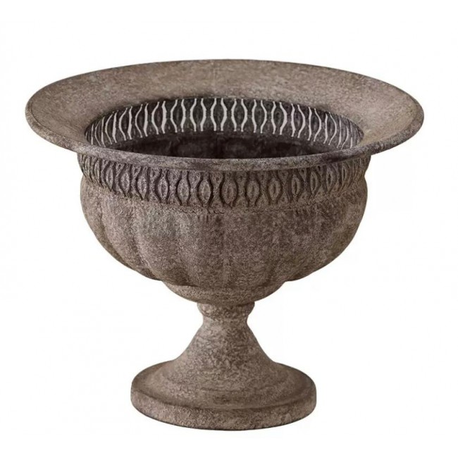 فازه معدن معتق بتصميم اوربي فاخر  قطعه 1-8743