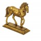 تحفه حصان من الراتنج مكتبي مثالي لديكور المنزل 8178