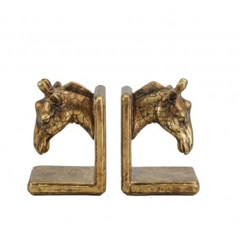 فاصل كتاب من الرانتج بتصميم راس زرافه 8251 فاصل كتاب من الرانتج بتصميم راس زرافه 8251