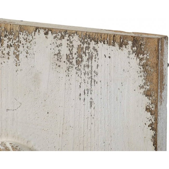 لوحه جداريه من الخشب الطبيعي منحوت يدويا بتصميم جناح 8383