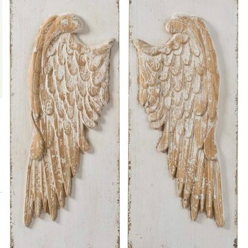 لوحه جداريه من الخشب الطبيعي منحوت يدويا بتصميم جناح 8383