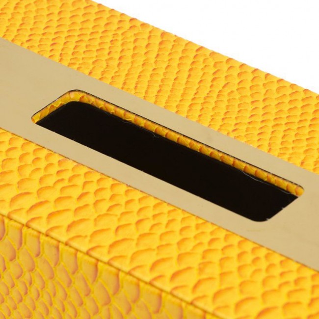 علبه مناديل راقيه بتصميم عصري راقي مثالي لديكور المنزل 8405