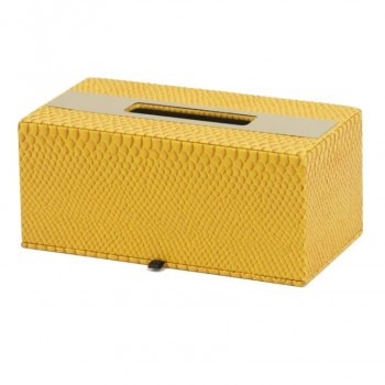 علبه مناديل راقيه بتصميم عصري راقي مثالي لديكور المنزل 8405