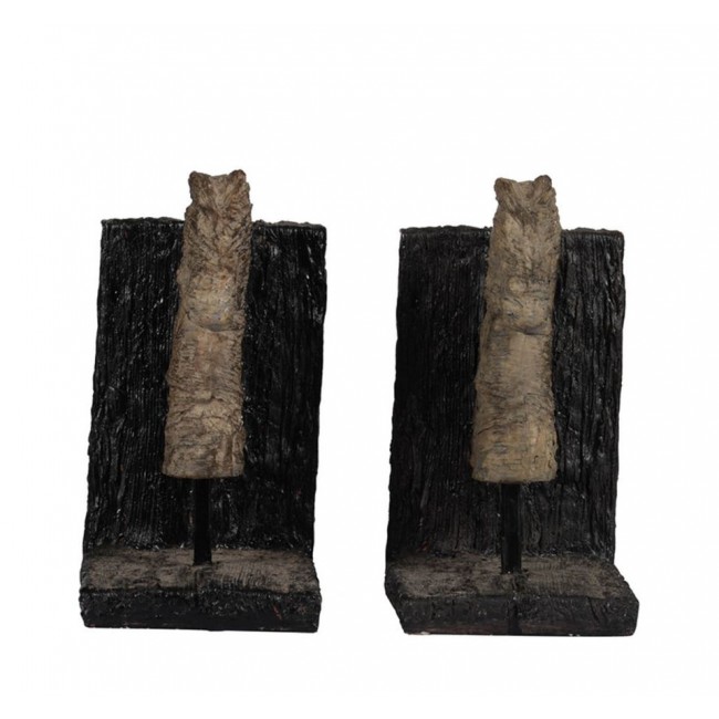 فاصل كتب براس حصان بستايل اوربي 8395