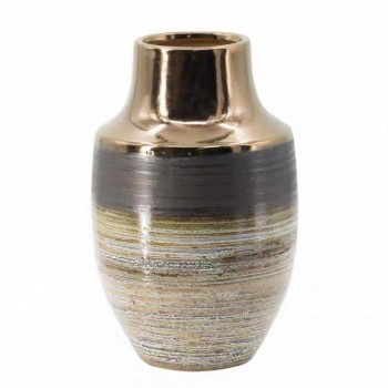 فازه سيراميك فاخره على الطراز الاوربي 7909