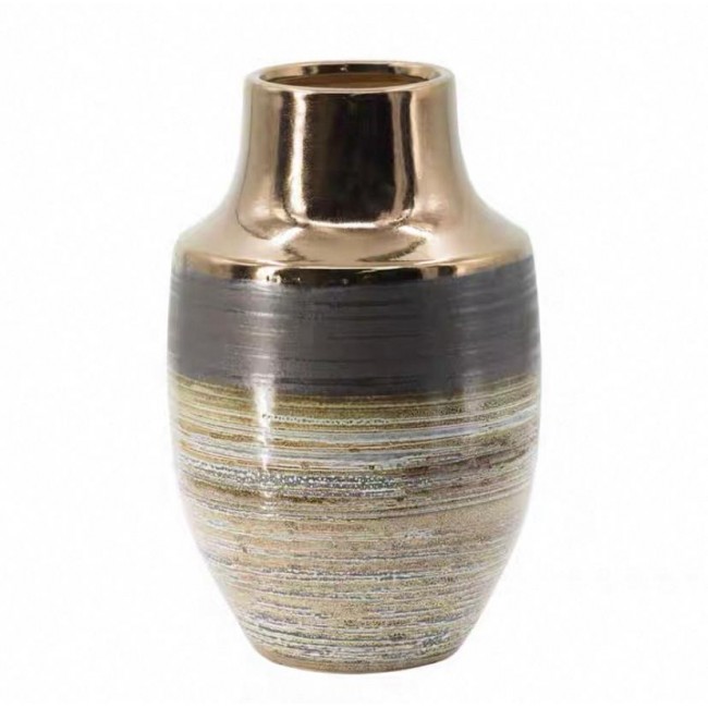 فازه سيراميك فاخره على الطراز الاوربي 7909