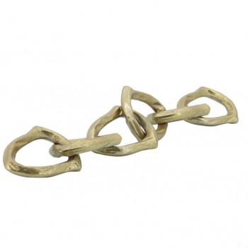 تحفه مكتبيه بتصميم سلسله معدنيه 7990